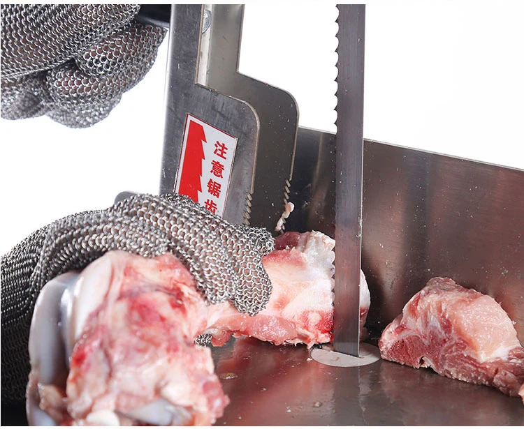 Meat Bone Cutting Saw Machine in High Quality