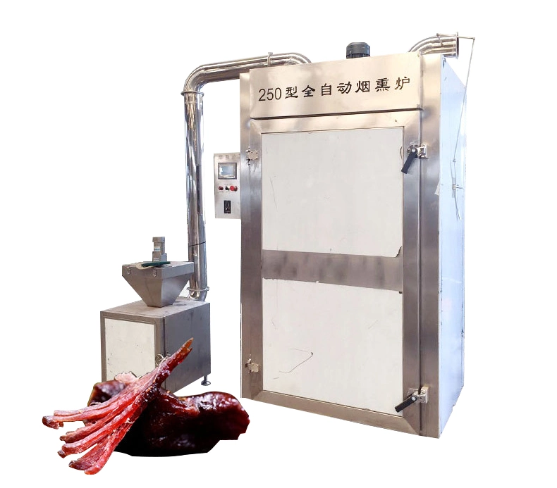 Good Value Chicken Smoked Turkey Fish Dry Smoker