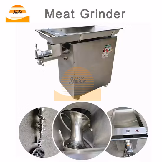 Máquina de amarrar salsicha manual semi-automática para amarrar corda / amarrar / amarrar / amarrar para salsicha