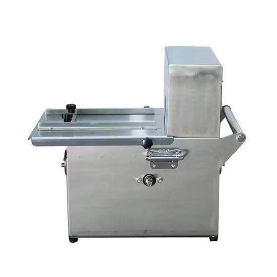 Máquina de amarrar salsichas de aço inoxidável Horus Easy Operation Máquina de amarrar salsichas