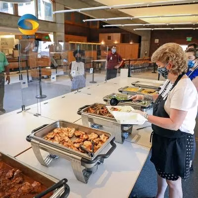 Moedor de carne de aço inoxidável misturador para processamento de carne vários alimentos triturados